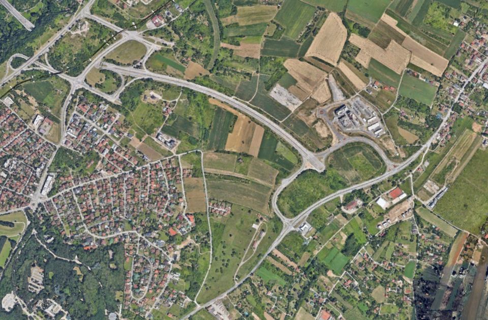 Novi Sad rasprodaje građevinsko zemljište na Mišeluku: Čak 10 parcela na dobošu