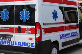 Devojka poginula u nesreći kod Knjaževca, vozači koji su učestvovali u udesu bili pijani 