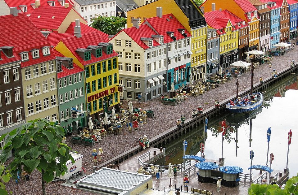 Vlasti Kopenhagena žele da im dolaze kulturni i lepo vaspitani turisti: Evo šta su spremili za njih