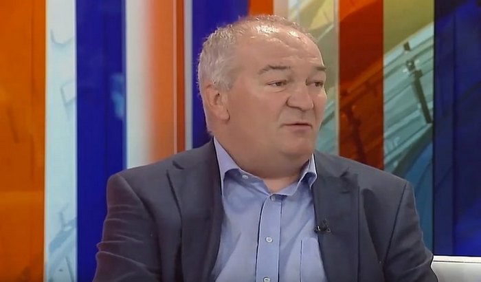 Orbović: Do sada otpušteni oni koji su radili "na crno", sledeći verovatno oni koji rade na određeno