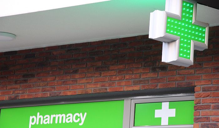 Farmaceutska komora: Neophodan moratorijum na otvaranje novih apoteka