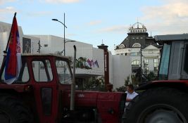 Inicijativa za opstanak poljoprivrednika Srbije: Sutra krećemo traktorima za Novi Sad