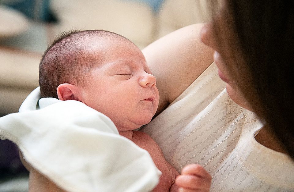 Lepe vesti iz Betanije: Rođeno 20 beba