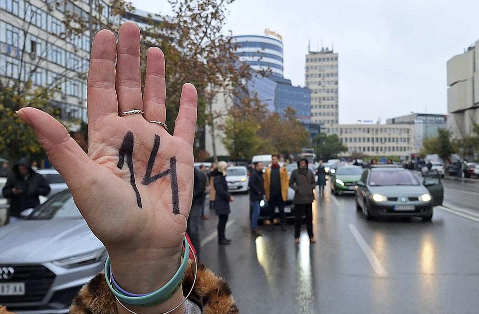 Klačar o protestima u Novom Sadu: Maksimalistički zahtevi vode ka apatiji građana