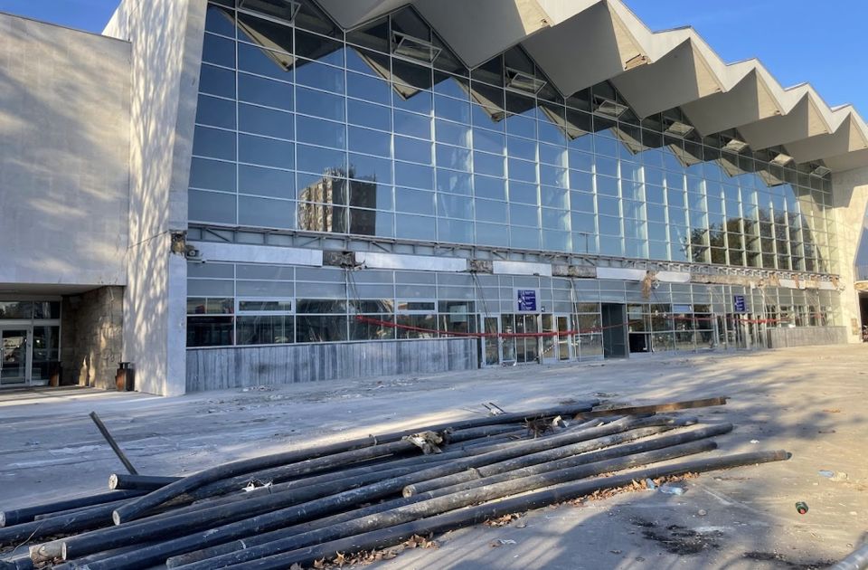 Da li je 12 godina maksimalna kazna zatvora za tragediju na Železničkoj stanci?