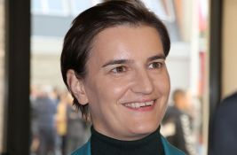 Brnabić o izveštaju Crte: Jedno veliko ništa