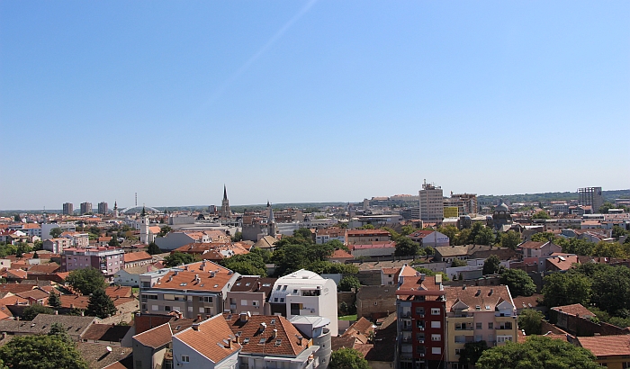 Grad Novi Sad prodao 45 parcela, ove godine planirana prodaja još 30