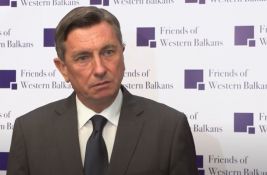 Pahor nije se prijavio za specijalnog izaslanika EU za dijalog Beograda i Prištine: Više razloga