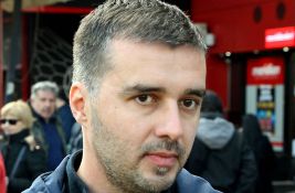 Manojlović: SNS nije stranka već ćerka firma 