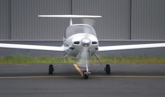 Izmešta se borski aerodrom zbog istraživanja nalazišta bakra i zlata