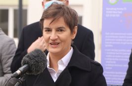 Brnabić: Vučić bio mudar i nije potrčao da se izjasni o Rusiji