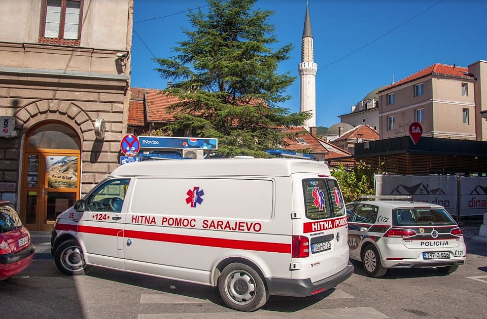 Žena ranjena u Gradačcu i dalje u teškom stanju: Imala i treću operaciju