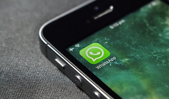 WhatsApp uskoro briše podatke