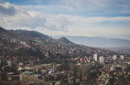 U Sarajevu naređena evakuacija zbog mogućeg klizišta, meštani odbili 