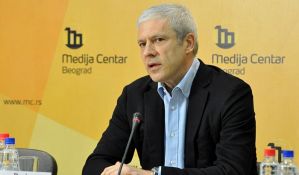 Boris Tadić: Istragu o tragediji u Novom Sadu treba da sprovede nezavisna komisija