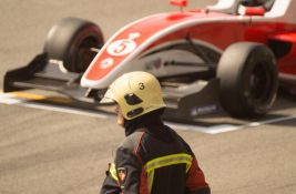 Zbog jake kiše odložen početak kvalifikacija za trku F1 u Brazilu