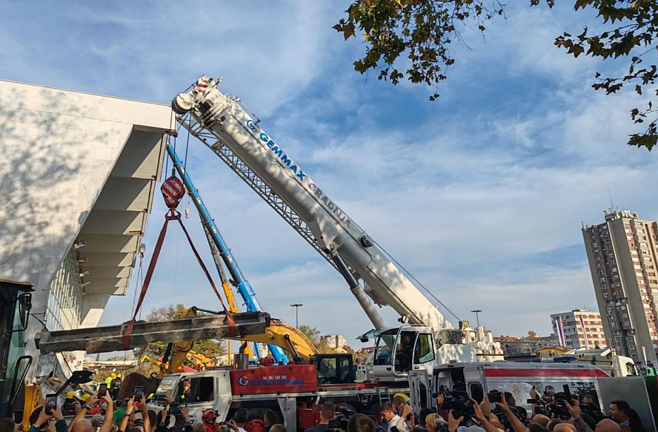 Kreni-promeni Novi Sad: Javnost mora hitno da dobije ove odgovore