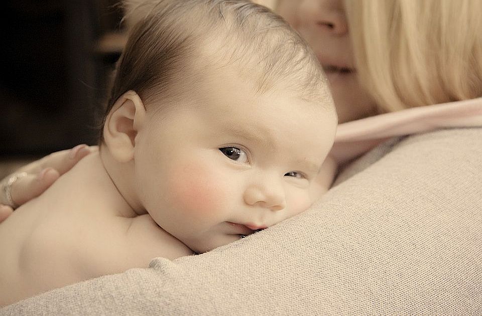 Lepa vest stiže iz Betanije: Za jedan dan rođena 21 beba