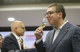 Prosvetari poručili Vučiću: Od 