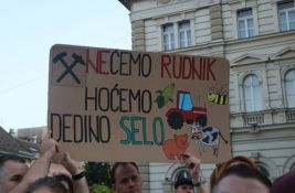 Politički konsultant: Vlast loše prezentuje argumente o litijumu - problem su građani, ne opozicija