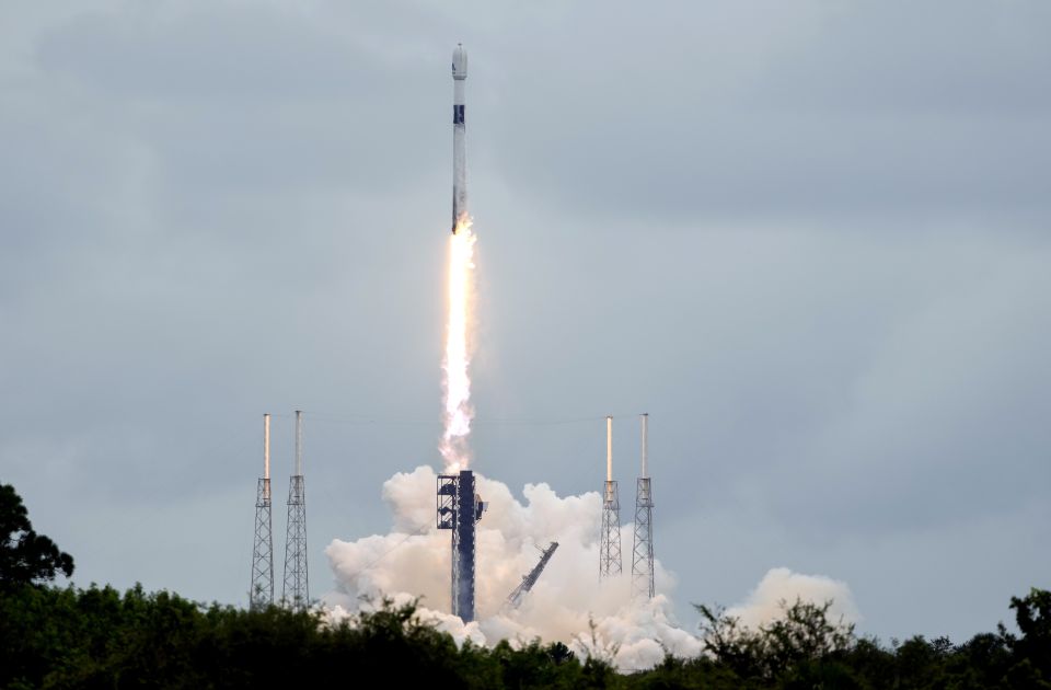 Sonda poslata do asteroida: Istražiće posledice sudara koji je NASA namerno izazvala