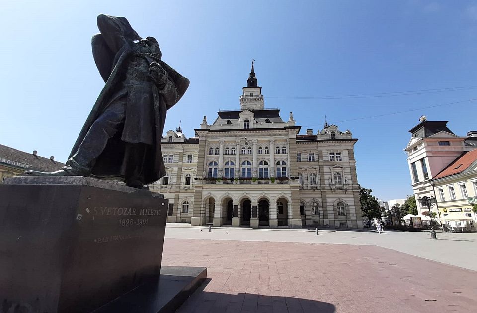 "Munjeviti udar" ponedeljka - pogledajte šta vas očekuje u novoj radnoj nedelji