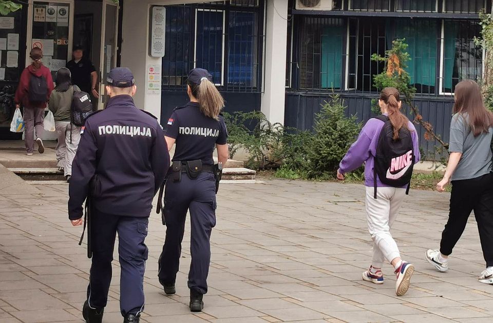 U školama se prikupljaju podaci o fizičkim sposobnostima učenika, upitna zakonitost