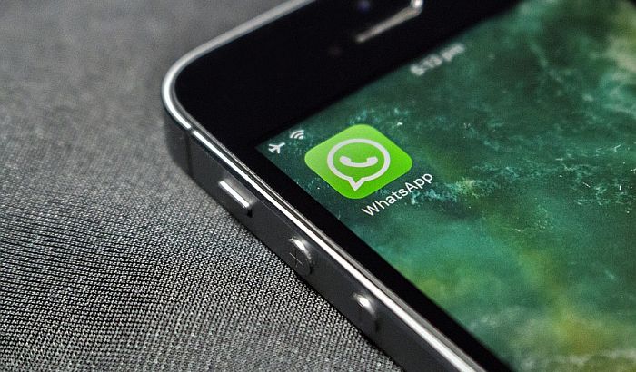 Neki pametni telefoni bez WhatsApp-a od Nove godine