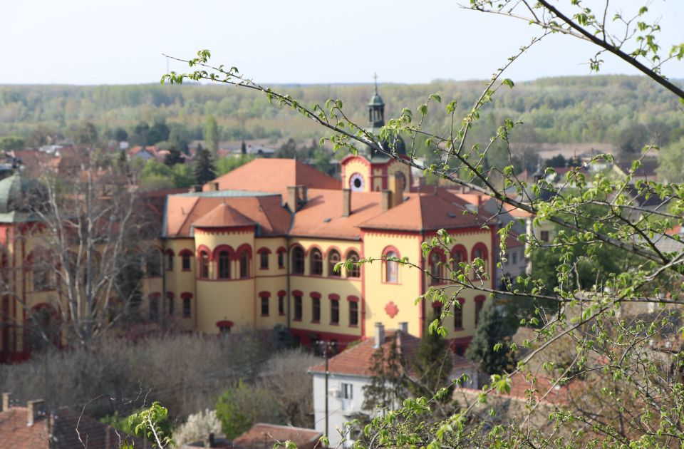 Pozivaju se bivši karlovački đaci da zastanu ispred gimnazije: Na kraju niko nije sam