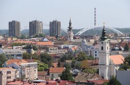 Stiže utorak, a sa njim i 16 stepeni - pogledajte šta očekuje Novosađane