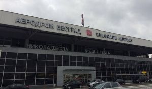 Lažna uzbuna na Aerodromu 