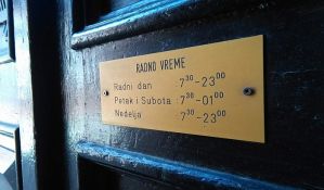 Novosadski ugostitelji masovno krše radno vreme, kazne mizerne