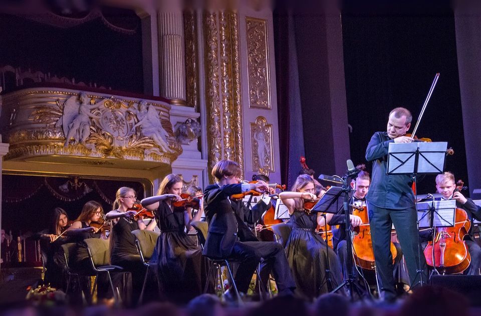 Beogradska filharmonija: Država zaboravila na nas i na sve što predstavljamo punih 100 godina 