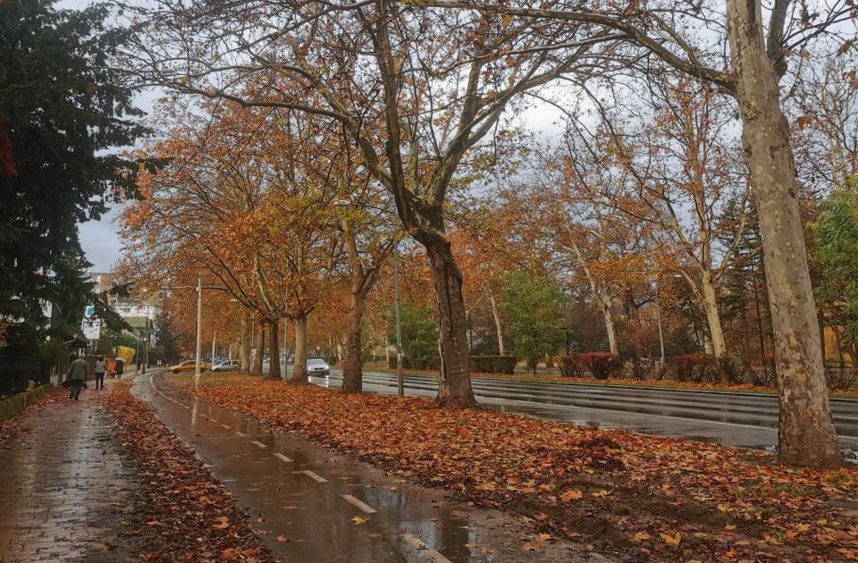 Utorak pred Novosađanima: Zubato sunce, dovoljno dešavanja