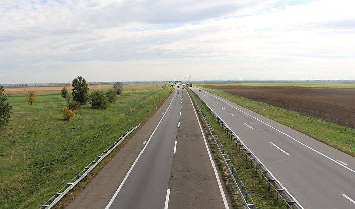 Radovi na više lokacija u Vojvodini menjaju režim saobraćaja