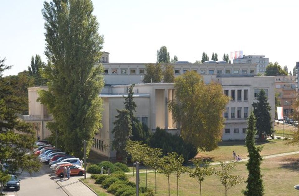 Građani Vršca traže da pokrajina zaštiti gradski park