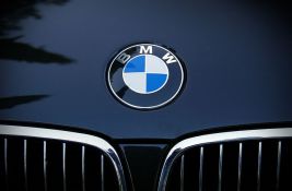 BMW-ovi automobili bi mogli detektovati infarkt ili moždani udar kod vozača