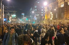 Novosadski studenti i danas idu na protest u Beograd, otkrili ko im plaća vozne karte