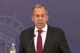 Lavrov: Nismo zadovoljni predlozima Trampovog tima o Ukrajini