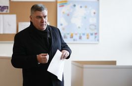 Prve analize pokazuju da Milanović pobeđuje u prvom krugu