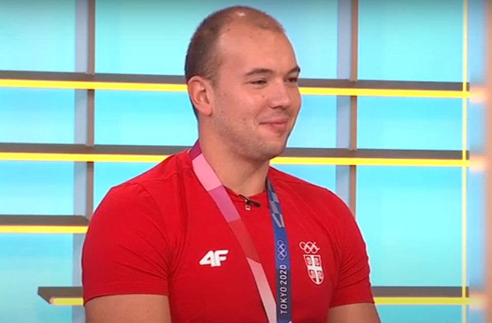 Dušan Mandić najbolji vaterpolista sveta u 2024.