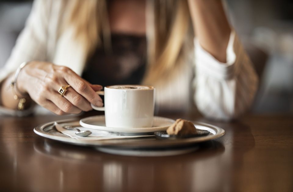 Koliko šolja kafe dnevno može da ugrozi zdravlje?