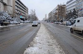 Led i mokri kolovozi, radar na Mostu slobode: Šta se dešava u saobraćaju u Novom Sadu