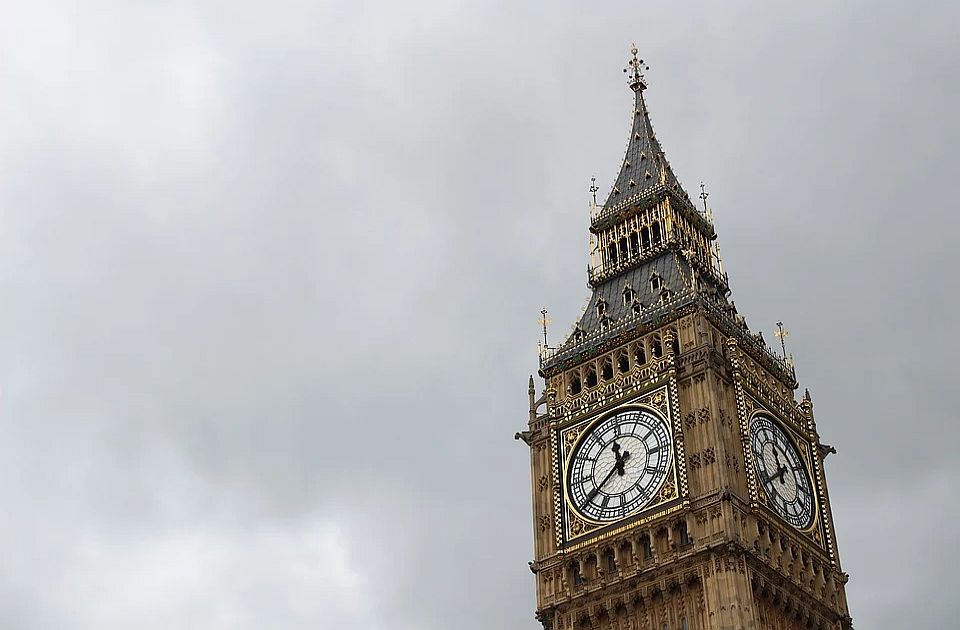 London zabranio uvoz ruskog kavijara