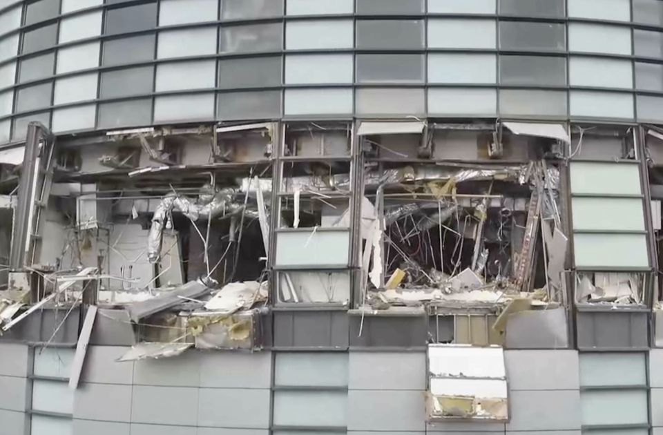 FOTO, VIDEO Eksplozija u tržnom centru na Tajvanu: Četvoro mrtvih, 24 povređenih