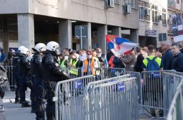 Niški studenti: Troje naših kolega uhapšeno, zabrinuti zbog pritisaka na one koji se bore za pravdu