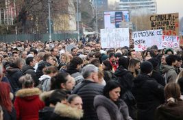 Učestali napadi automobilima posle Vučićevih 