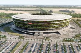 Država procenila koliko će koštati Nacionalni stadion i prateći sadržaj  - 515,6 miliona evra