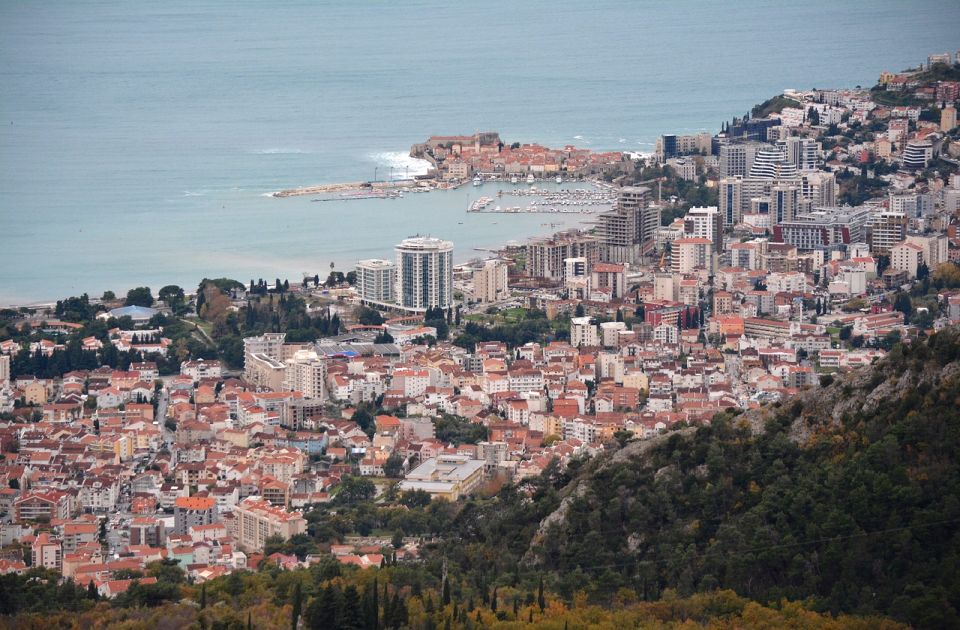 Budva posle dva sata dobila struju