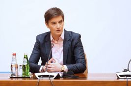 Brnabić opet o tome ko i šta stoji iza studentskih blokada: To je puč, pokušaj državnog udara